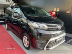 Toyota Proace 1.6 D-4D L1 6L - 1