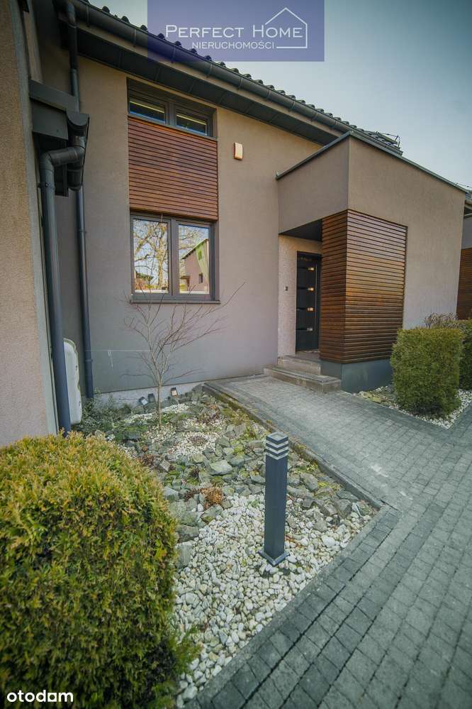 Widok na góry – komfortowe mieszkanie z balkonem Skoczów-5