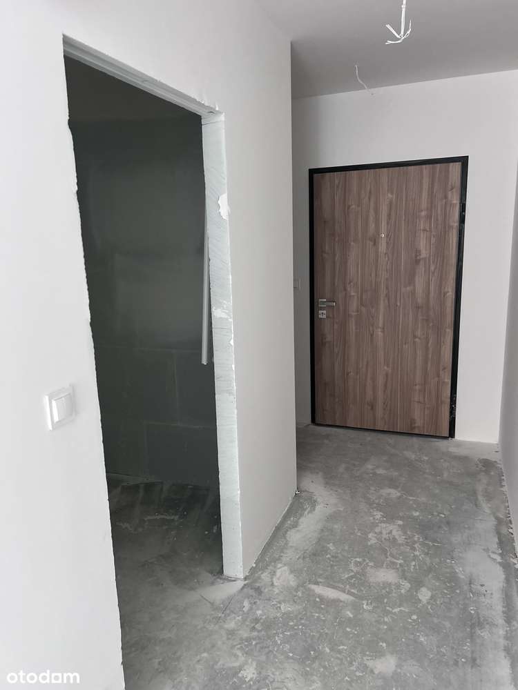 Nowoczesna kawalerka 26,21m² Zgorzelec - PIĘTRO I-5