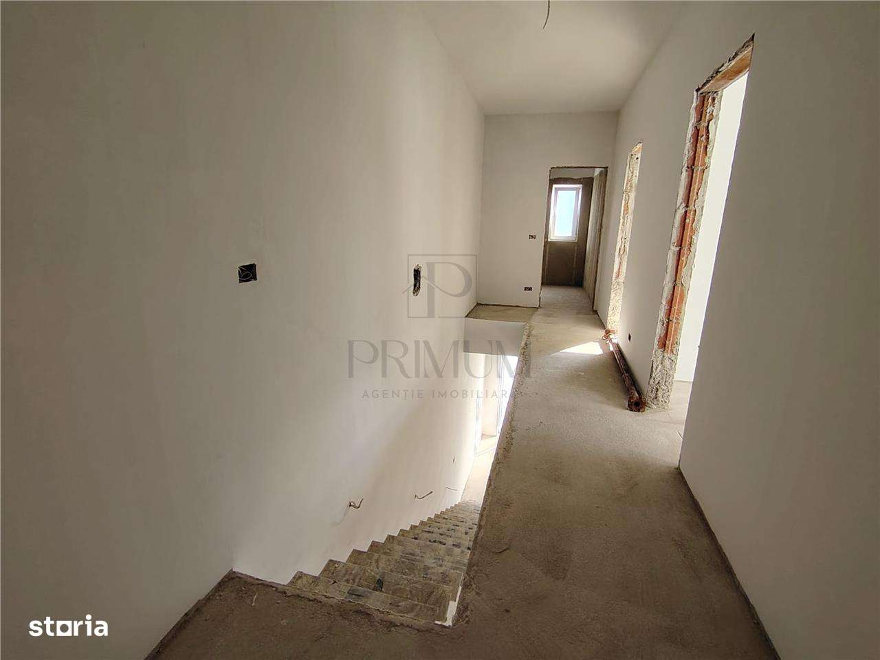 Duplex modern - zona linistita - toate utilitatile. - Imagine principală: 5/12