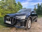 Audi Q8 50 TDI mHEV Quattro Tiptronic - 6