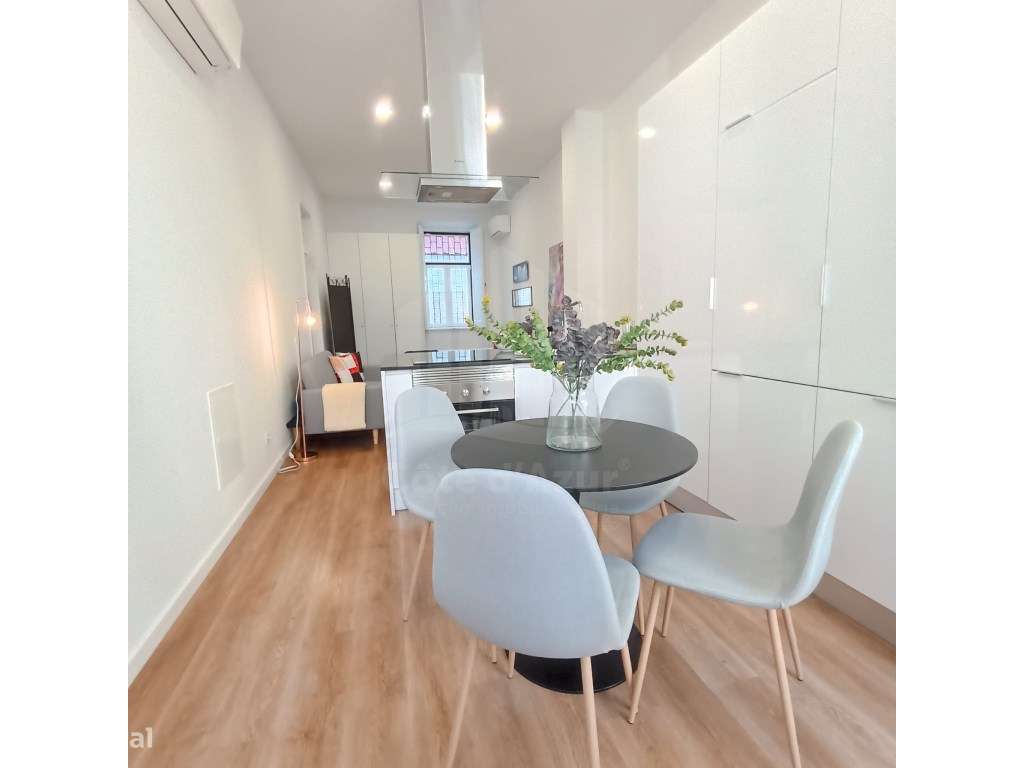 Apartamento T0 em São Vicente - Lisboa - Grande imagem: 4/13