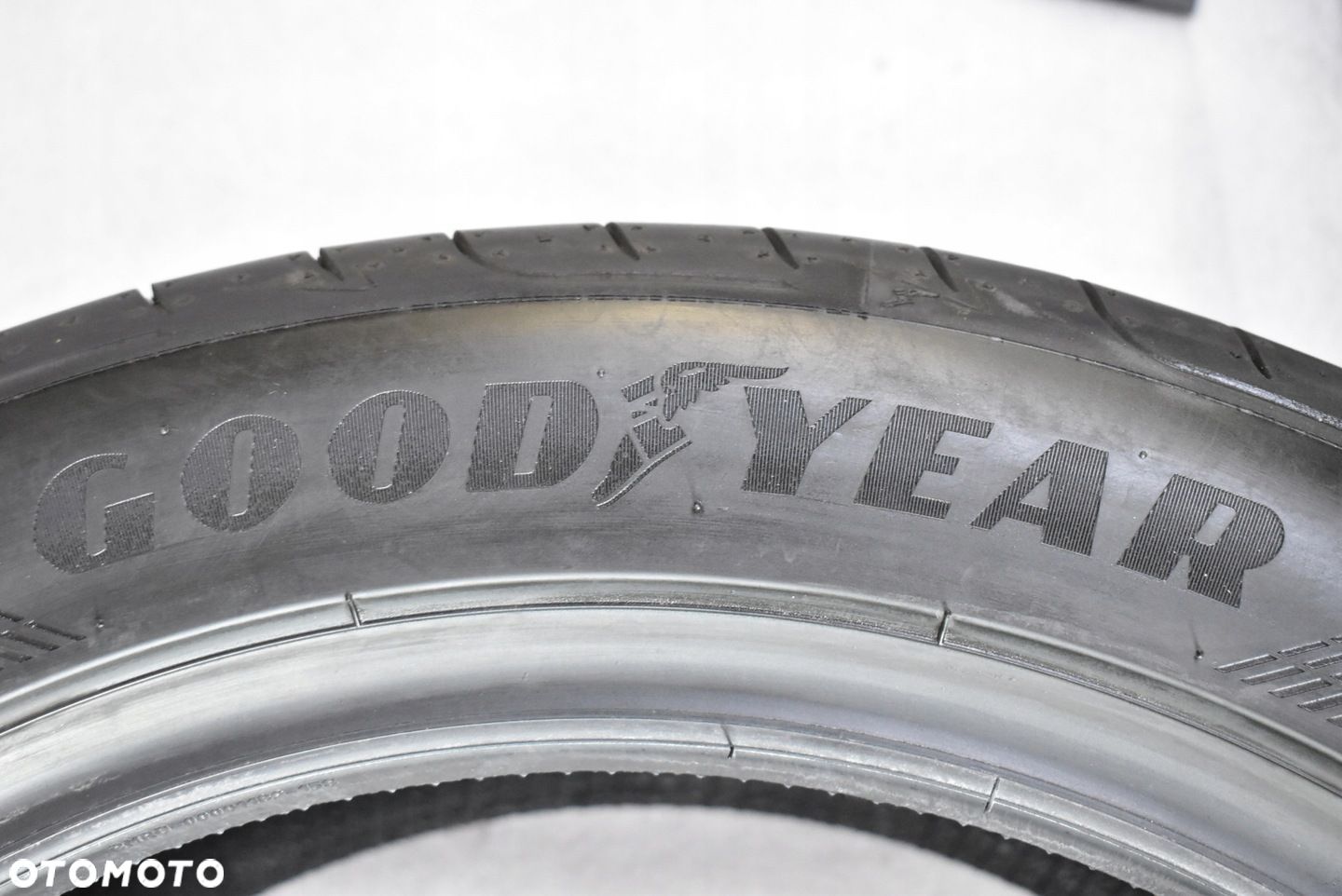 GOODYEAR EAGLE F1 Asymmetric 5 245/45R18 100Y XL - 1