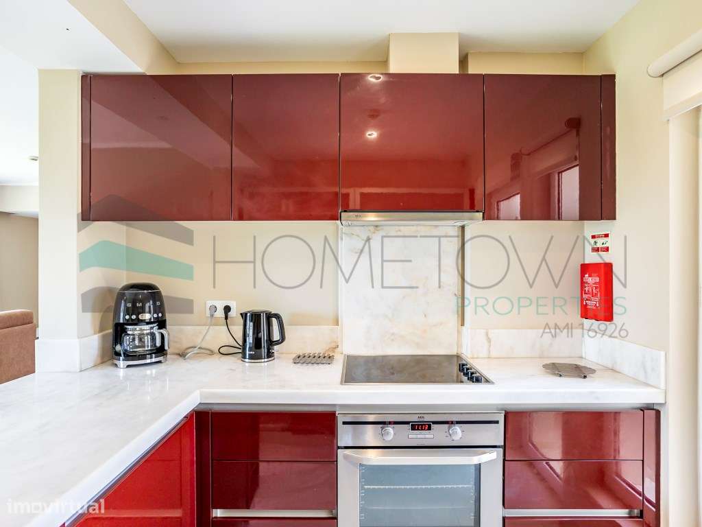 Hibiscus Gardens - Carvoeiro-14