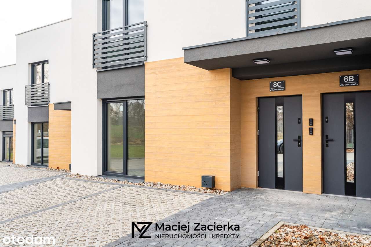 Nowoczesny apartament 79,25 m² | ogrzewanie podłogowe |do zamieszkania-17