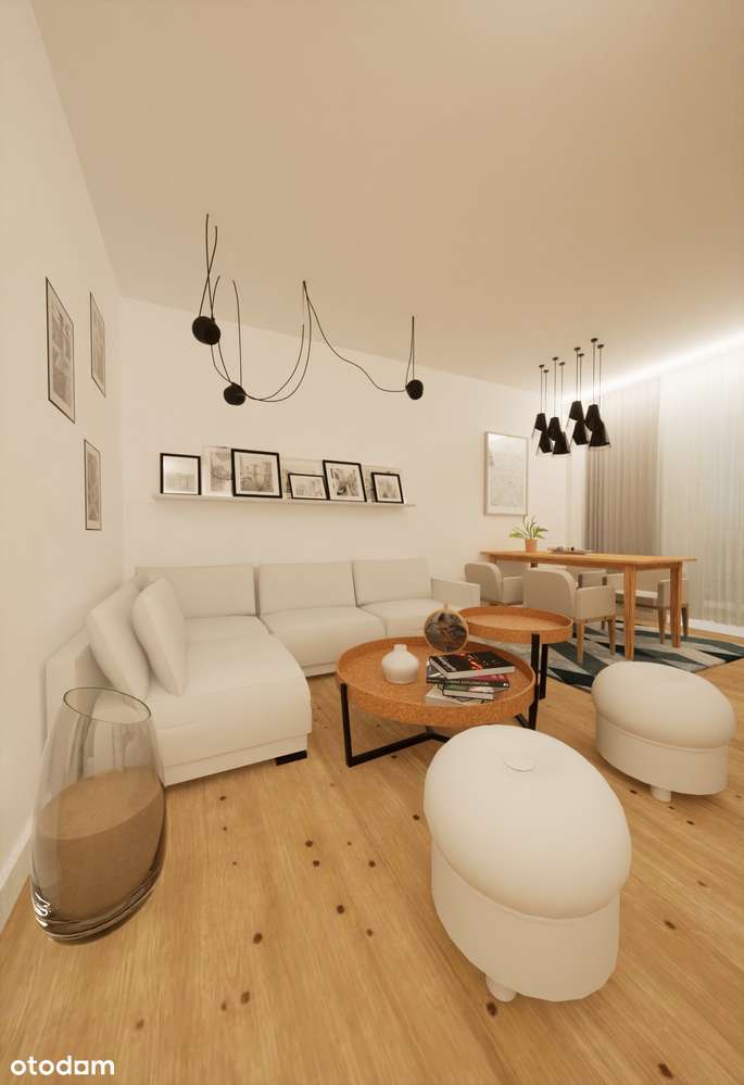 Armii Krajowej 8A - mieszkanie 3 pokoje - 72,24 m2-4