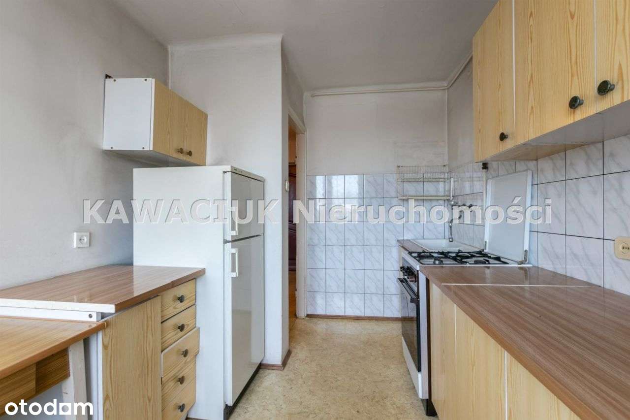 Mieszkanie Tomaszów Mazowiecki, ul. Niska - Pełny obrazek: 3/15