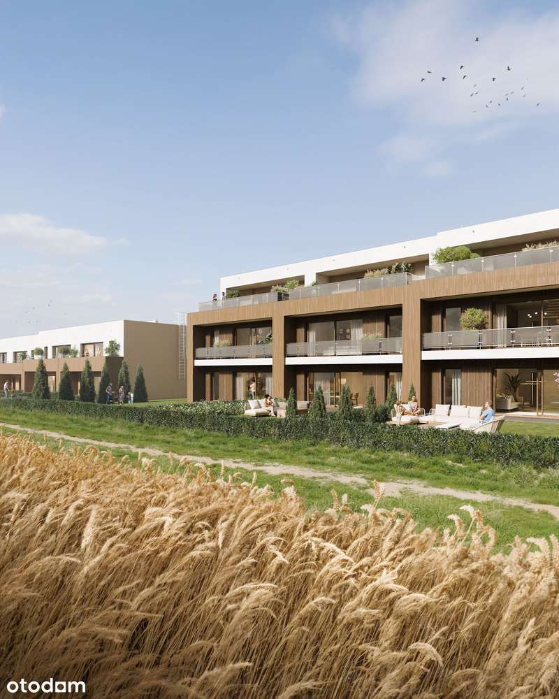 Dębowe Zacisze Gliwice-3