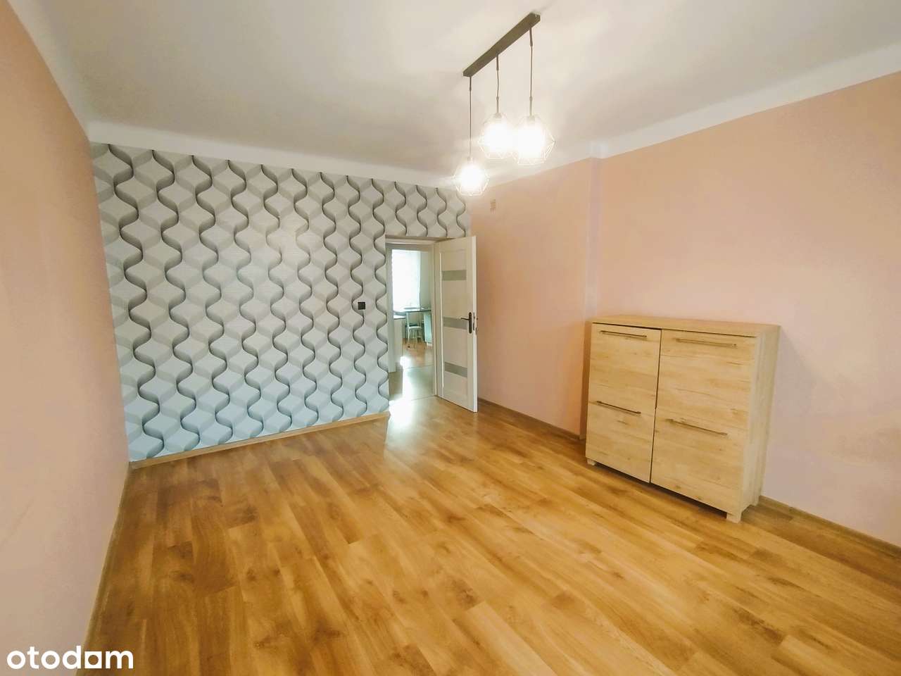 2-pokojowe mieszkanie – ul. Sienkiewicza 65/4, Ostrowiec Św. - Pełny obrazek: 4/12