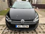 Volkswagen Golf 1.6 TDI BlueMotion Technology Comfortline - 3