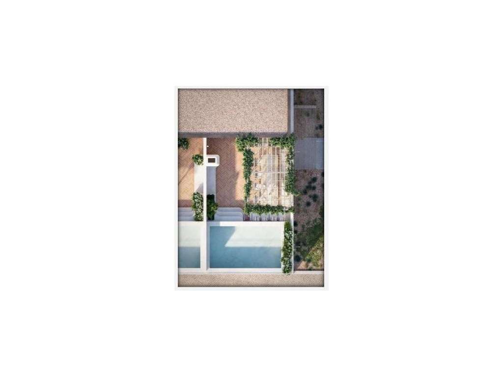 Apartamentos T2 e T3 - Piscina individual- Fuseta-5