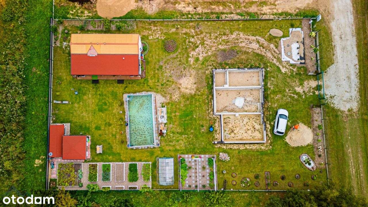 Piękna, zadbana do wypoczynku i zamieszkania - Pełny obrazek: 5/20