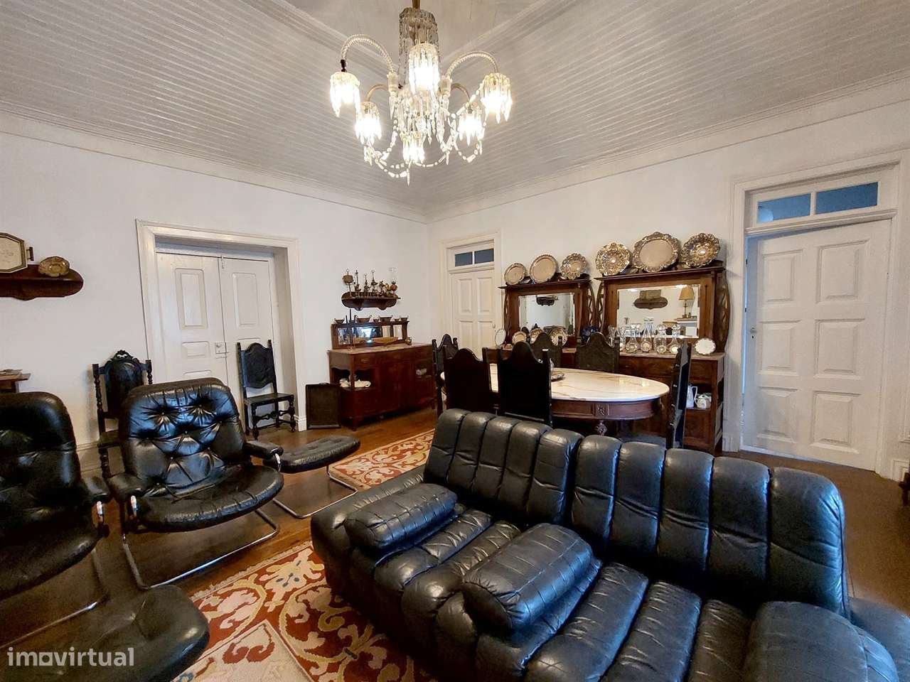 Solar no centro histórico de Mangualde - Grande imagem: 5/18