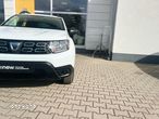 Dacia Duster 1.6 SCe Ambiance S&S - 4