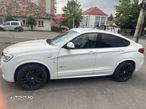 BMW X4 xDrive35d Aut. M Sport - 4