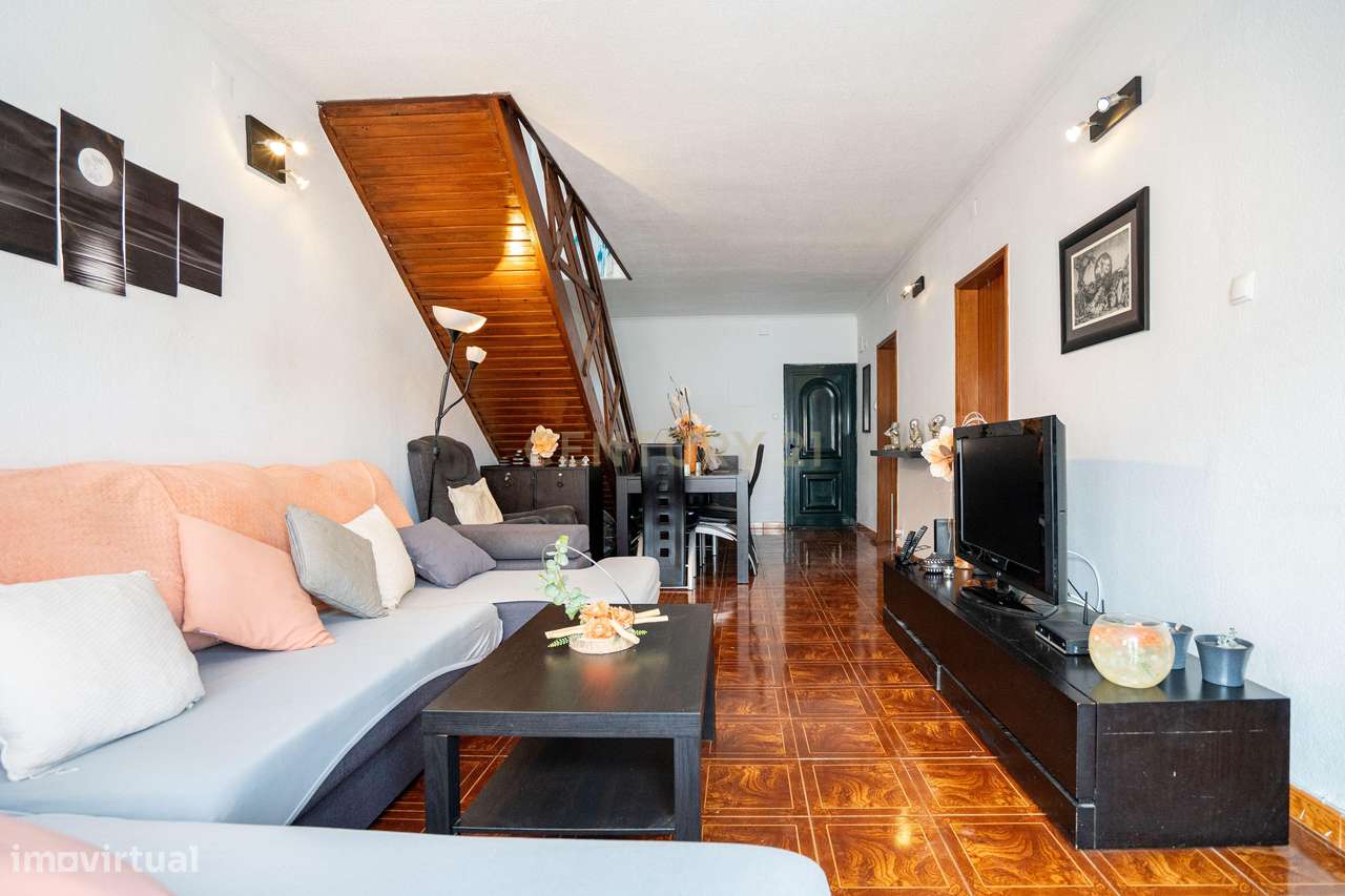 Moradia T3 Bobadela - Grande imagem: 5/22