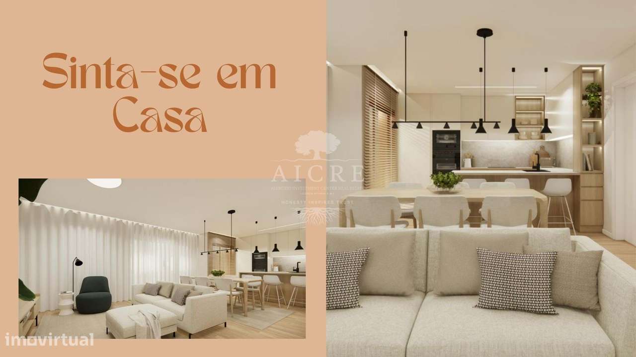 Novo Empreendimento em Sines- Quinta do meio - Grande imagem: 4/5