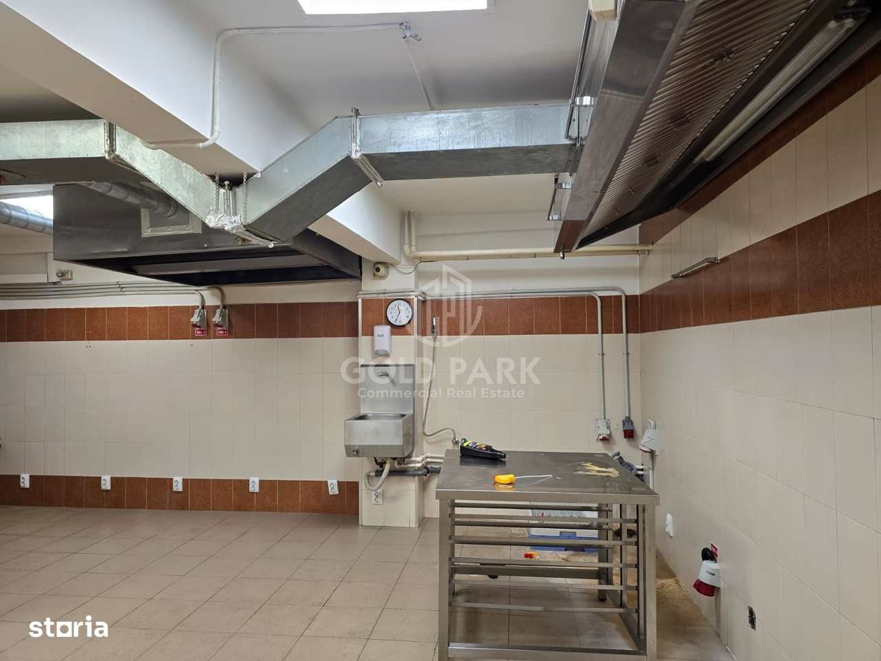 Spatiu Comercial - Ultracentral - Terasa in CF - Preluare Chiriasi !-18