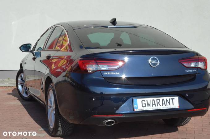 Opel Insignia 2.0 CDTI automatik Innovation - 11