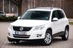 Volkswagen Tiguan 2.0 TDI DPF 4Motion Team - 17