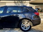 Chevrolet Cruze 1.4T LTZ - 10