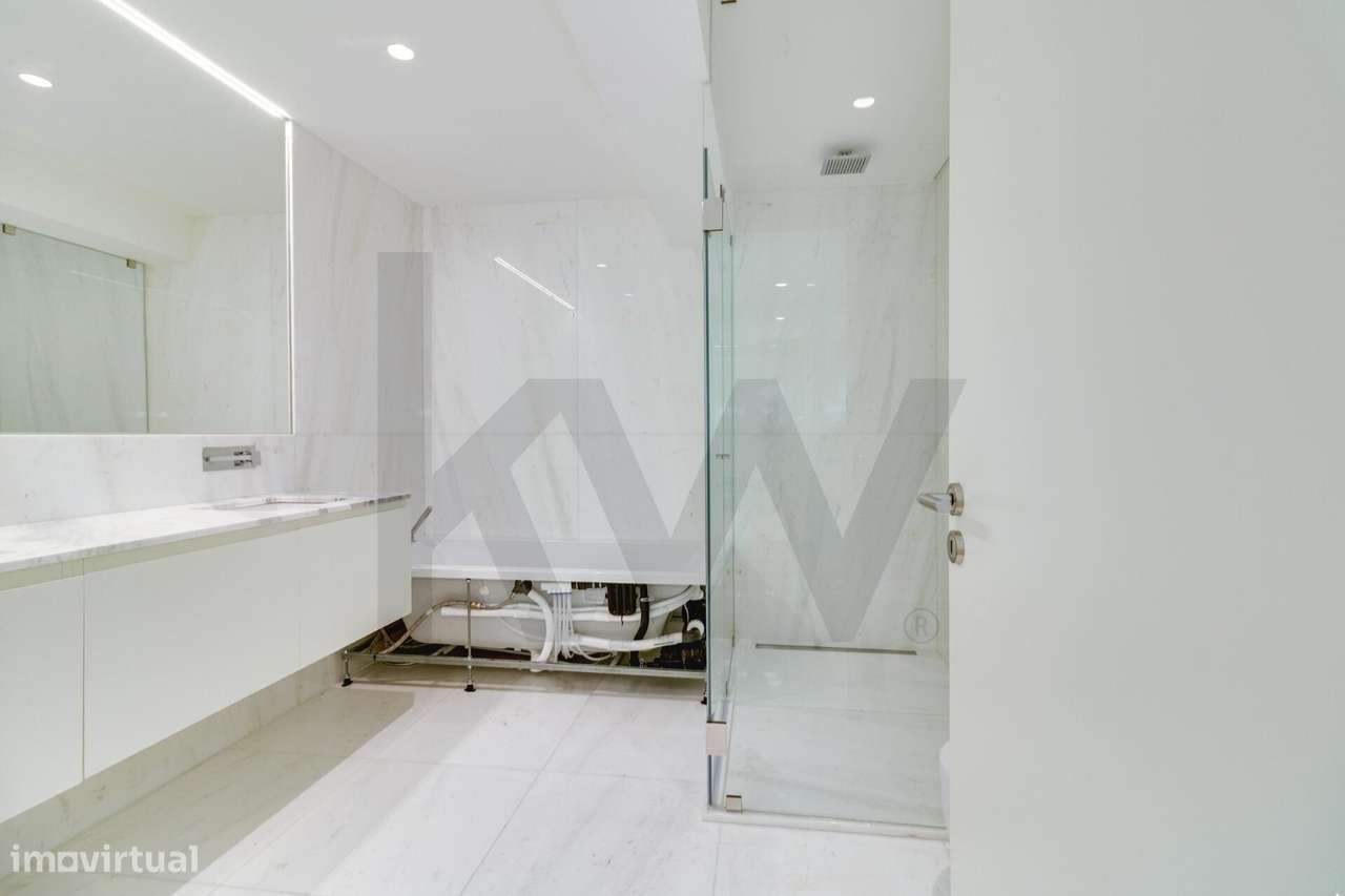 Apartamento T3 Premium, Edificio Varino 04 | Viva no Coração da Capita-15