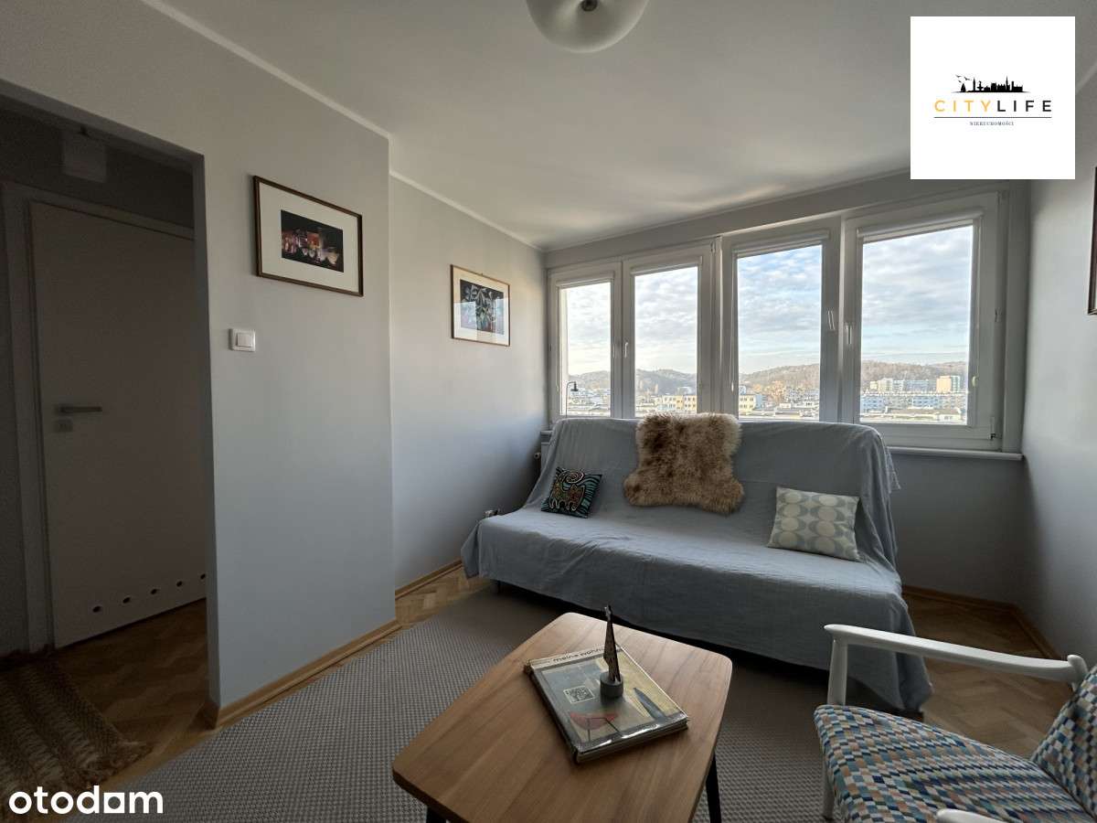 Kawalerka | 750m do Skm | Piwnica w cenie-3