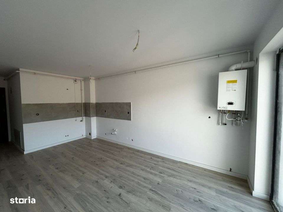 Tineretului bloc nou! Apartament cu 2 camere 37mp FINISAT - Imagine principală: 2/10