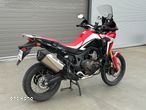 Honda CRF - 5