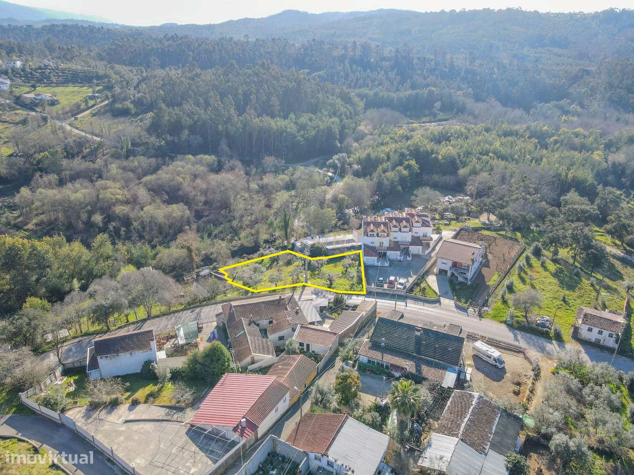 Terreno para construção - Grande imagem: 3/9