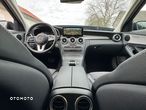 Mercedes-Benz Klasa C 220 d 9G-TRONIC - 29