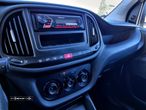 Fiat Doblo MAXI 1.3 M-JET 95CV - 9