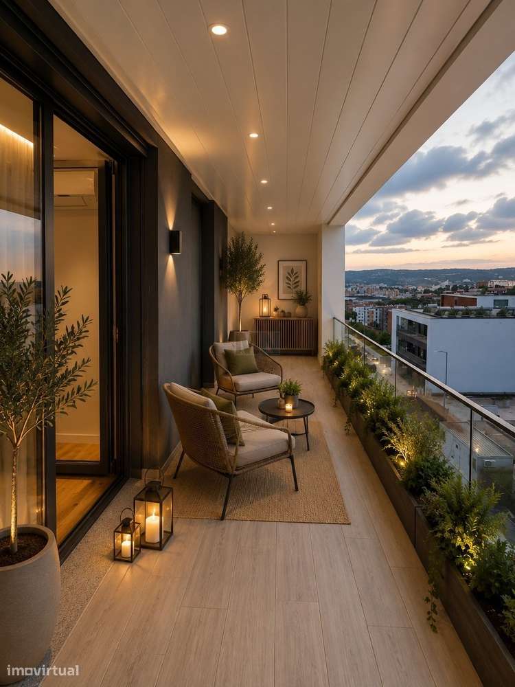 T4 de Luxo a Estrear na Solum – O Topo do Conforto em Coimbra-38
