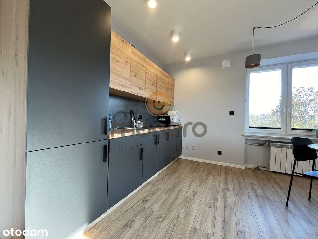 Przytulne, zgrabne, ładnie wykończone 3 pokojowe - Pełny obrazek: 5/19