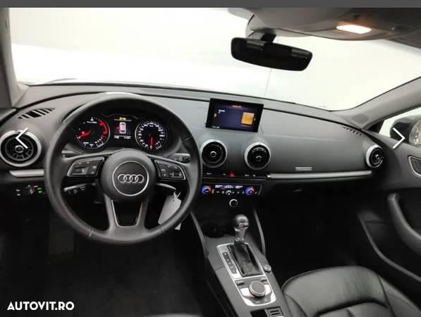 Audi A3 30 TDI Sportback S tronic - 6