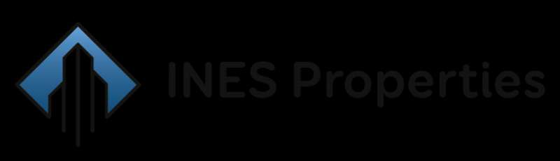 Logo: INES Properties