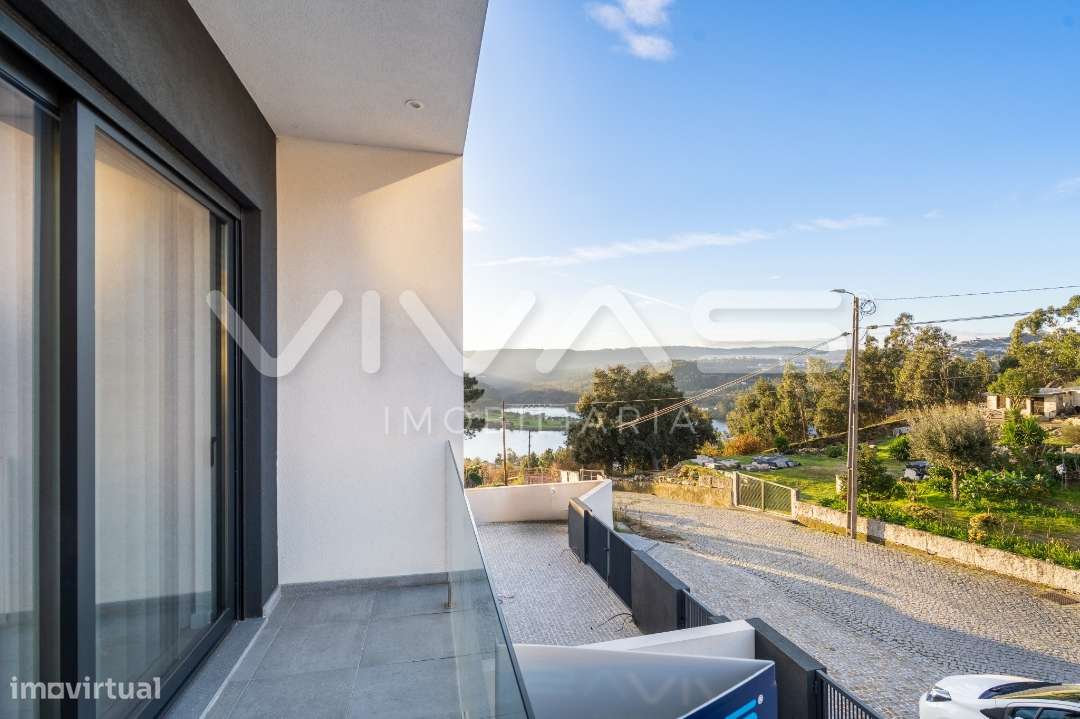 Moradia T3 Venda em Alpendorada, Várzea e Torrão,Marco de Canaveses-22