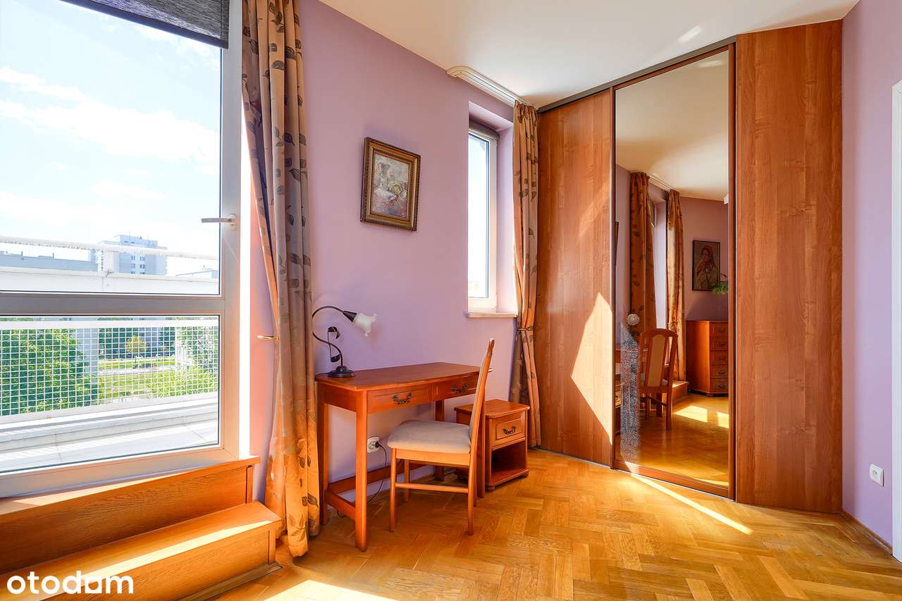 DWA POZIOMY, ŻADNYCH SKOSÓW, WSZĘDZIE BLISKO! Księga Wieczysta-9