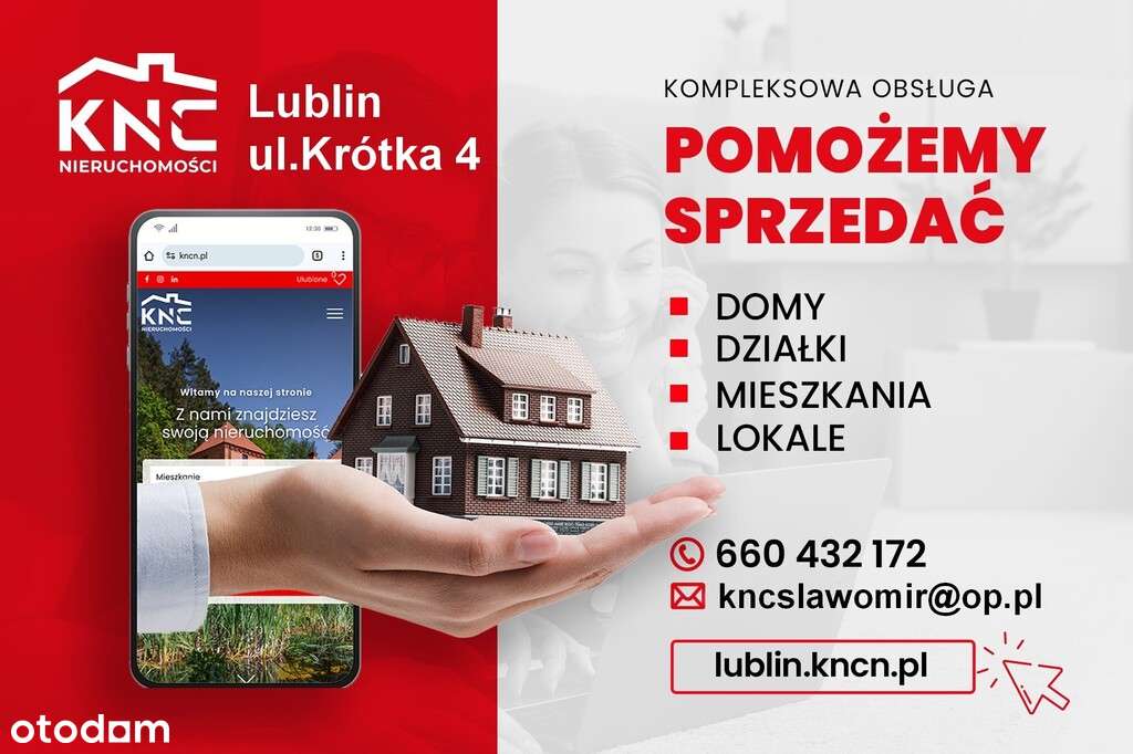 Hala produkcyjno-warsztatowa/magazyn blisko Lublin-19