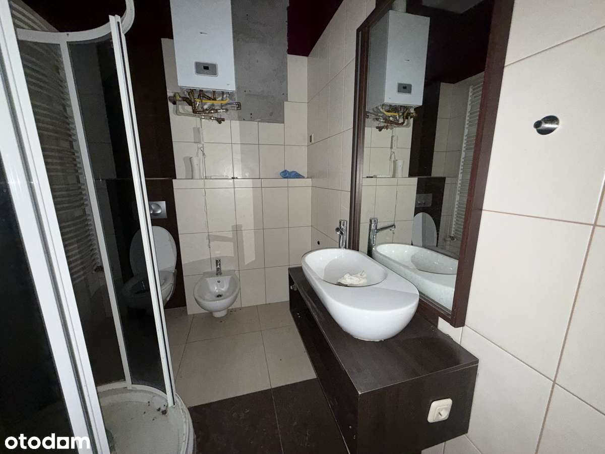 Mieszkanie w kamienicy idealne pod inwestycję - STARE MIASTO-6