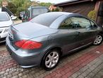 Peugeot 307 CC 110 JBL - 14