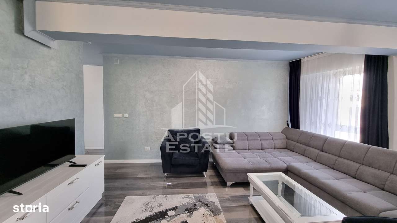 Apartament 2 camere, bloc nou, etajul 2, zona Calea Aradului - Imagine principală: 4/10