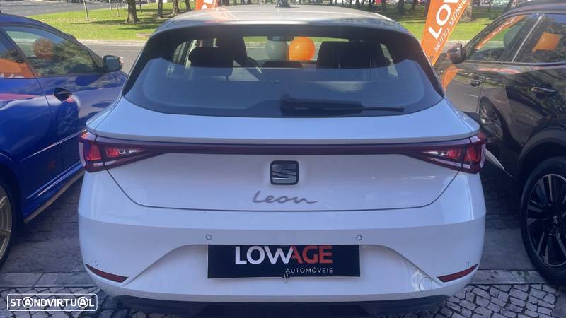 SEAT Leon - 25