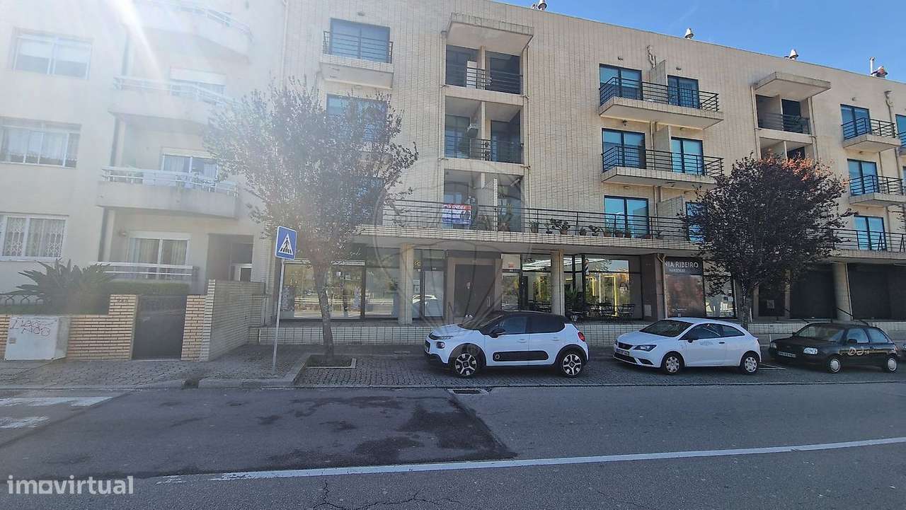 Apartamento T2 para venda - Grande imagem: 3/27