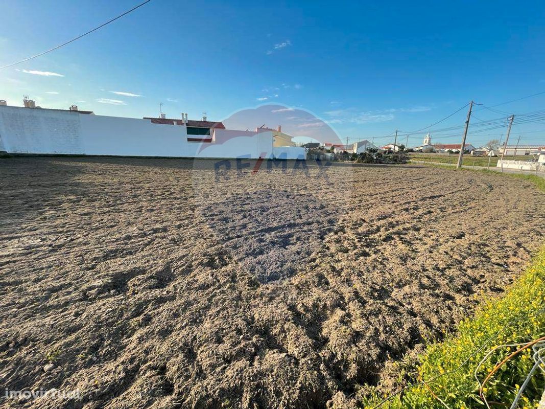 Terreno  para venda