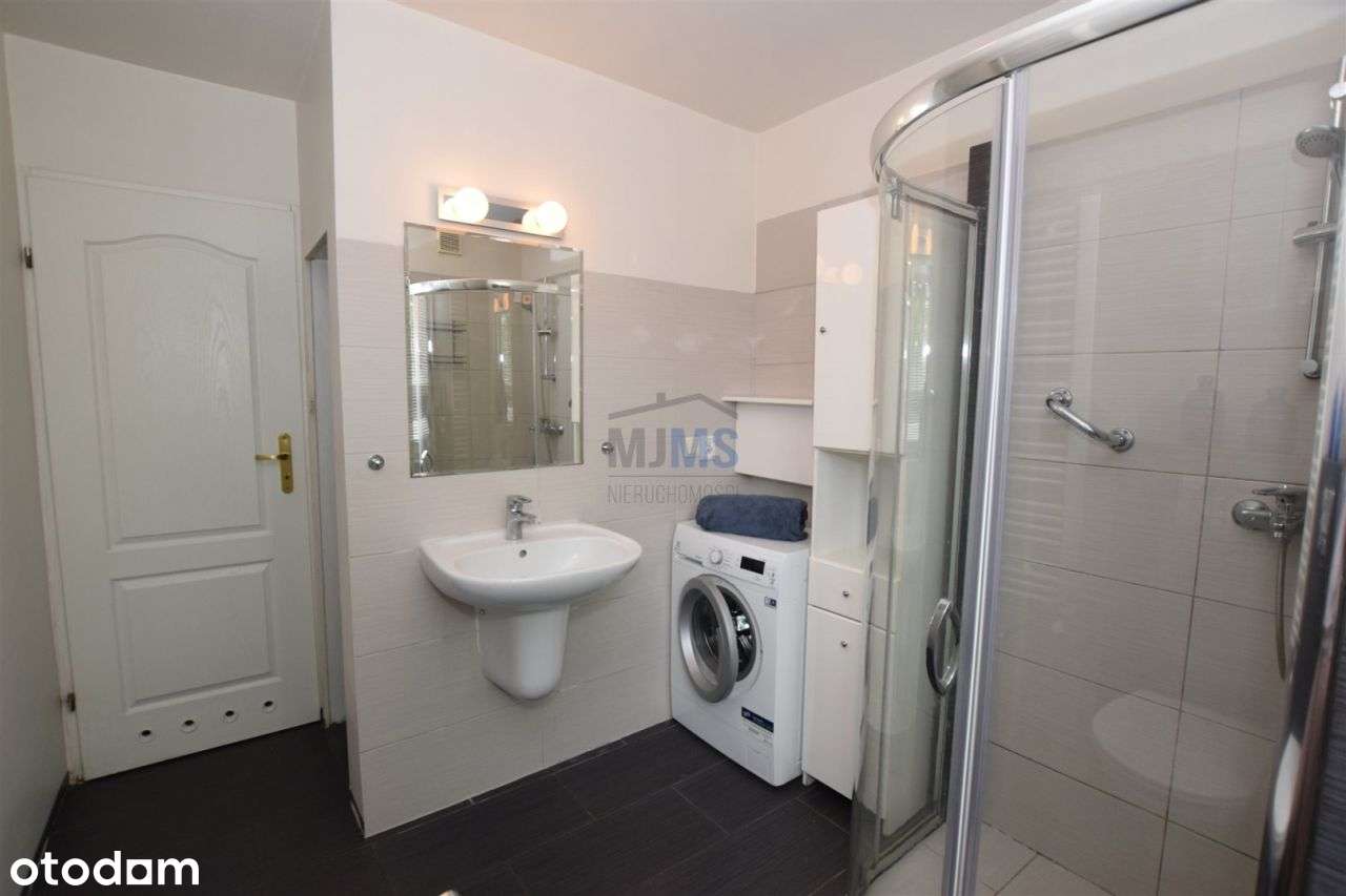 Mieszkanie 58m2 - Szkolna - Rumia Zagórze-10