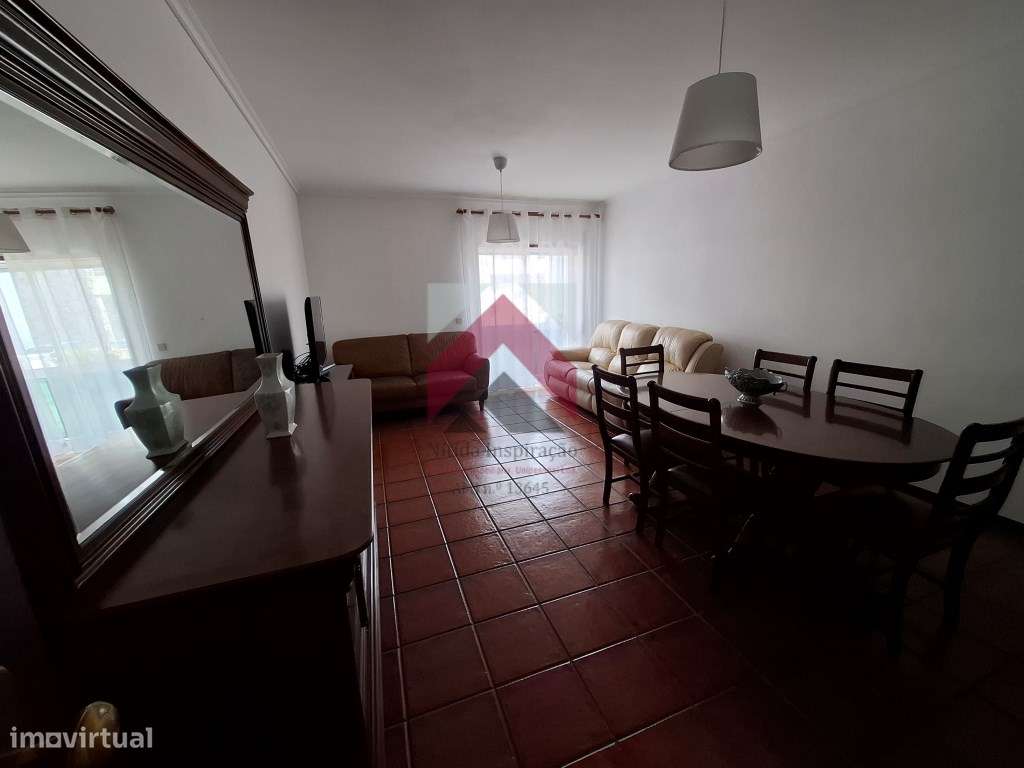 Apartamento T2 Gafanha da Nazaré-10