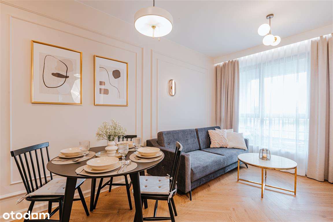 Apartment for rent with a price drop in Gdańsk