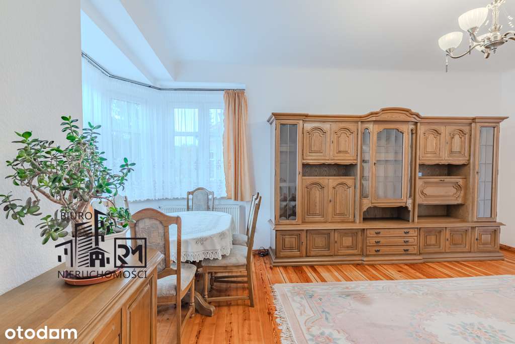 103 m² z garażem w klimatycznej kamienicy-4