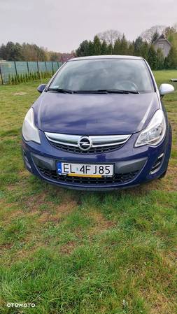 Opel Corsa - 4